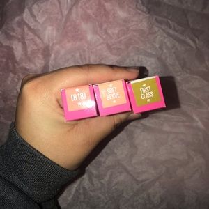 Jeffree Star Velour Liquid Lips